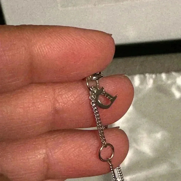 Vintage Christian Dior Bracelet - Picture 8 of 17